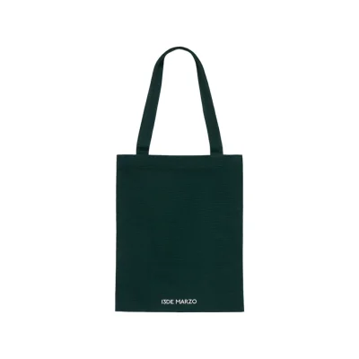 Harry Potter × 13DE MARZO Hogwarts Four Houses Bear Bag - Image 4