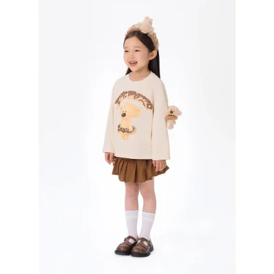 13DE MARZO BabyBear Hair Ring - Image 8