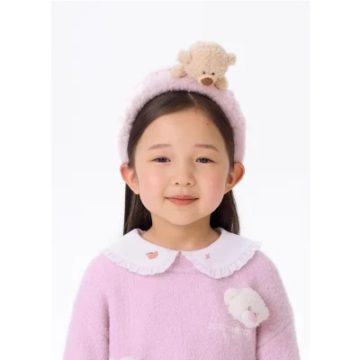 13DE MARZO BabyBear Hair Ring - Image 3
