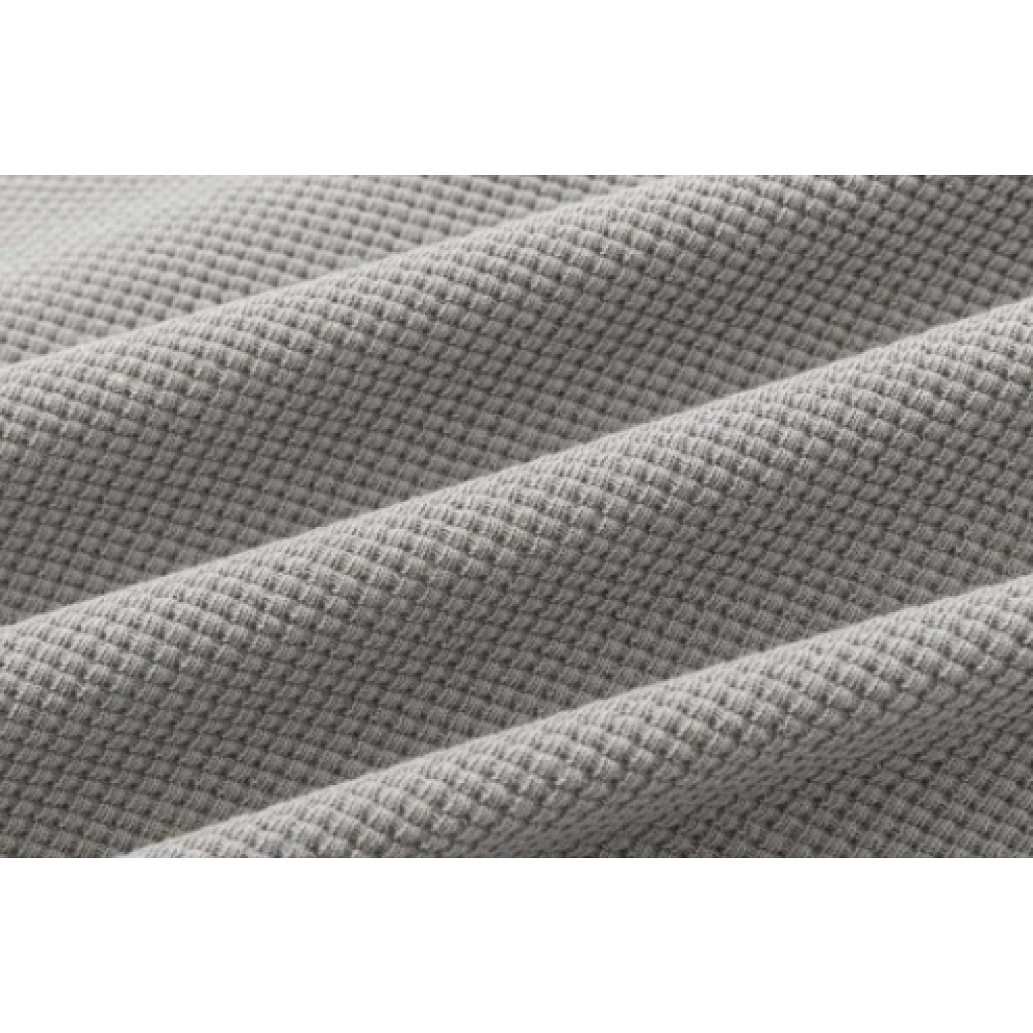 13DE MARZO Bear Cash Zipper Hoodie Grey - Image 8