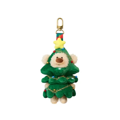 13DE MARZO Tree Bear