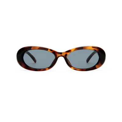 LE SPECS HEY YA + Tort Smoke Mono LWF2552267