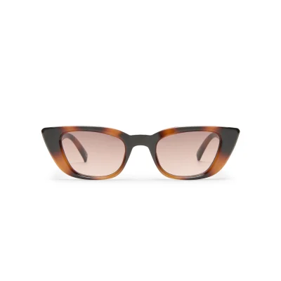 LE SPECS DREAM LOVER Dark Tort Brown Grad LSP2552116