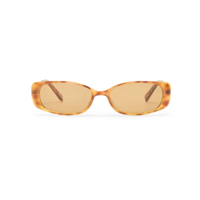 LE SPECS LIL STARLIGHT Vintage Tort Latte Tint LSP2552114