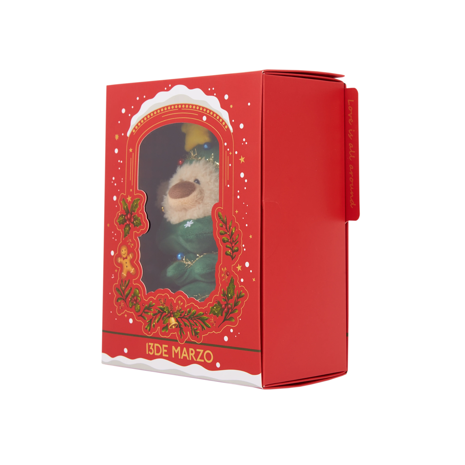 Emily&Steve All Clothing