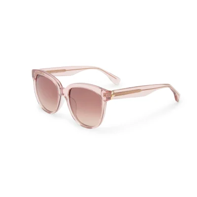 LE SPECS MAIDEN Rosewater Brown Grad LSH2451201