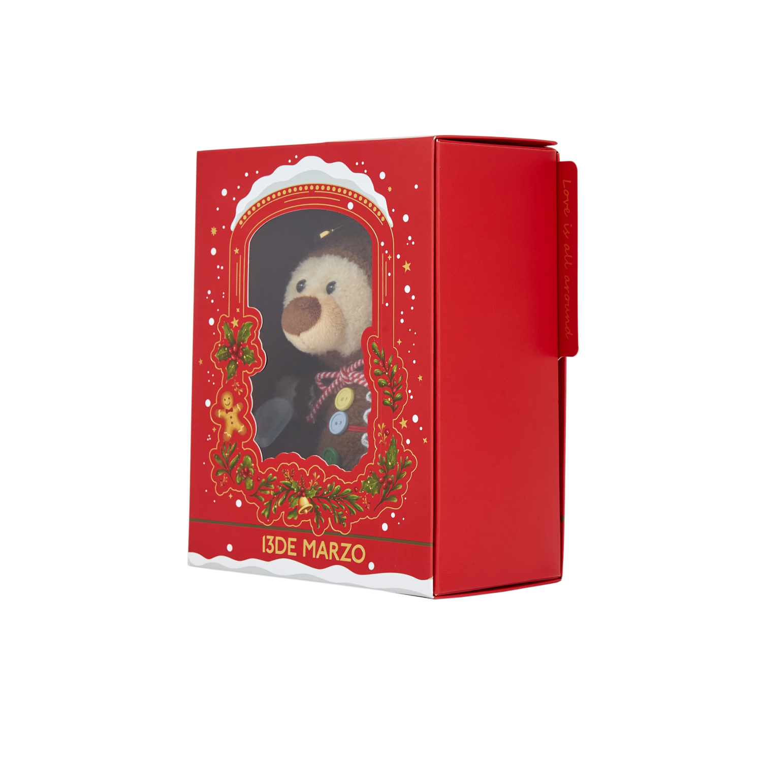 Emily&Steve All Clothing