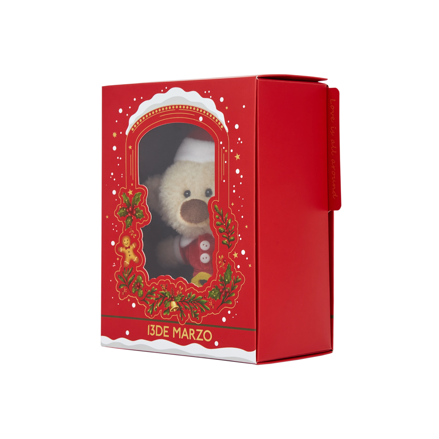 Emily&Steve All Clothing