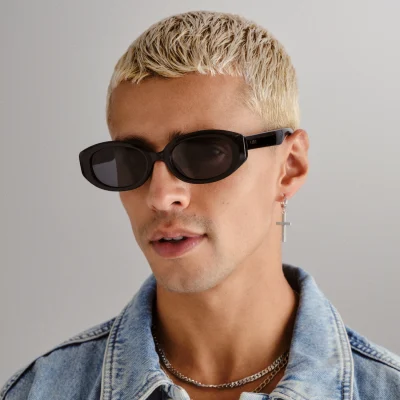 AIRE AFFINITY BLACK SMOKE MONO AIR2442276