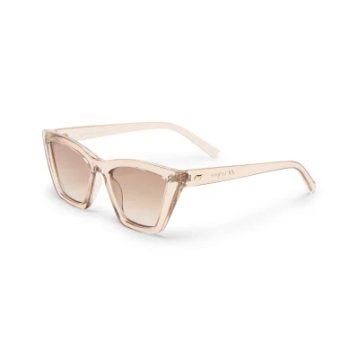 LE SPECS VELODROME Vanilla Brown Grad LSP2552142