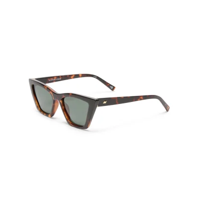 LE SPECS VELODROME Dark Tort Khaki Mono Polarized LSP2552125