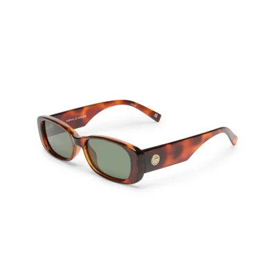 LE SPECS UNREAL Toffee Tort Khaki Mono LSP2002256