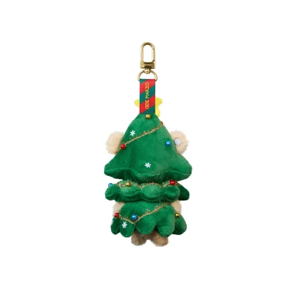 13DE MARZO Tree Bear