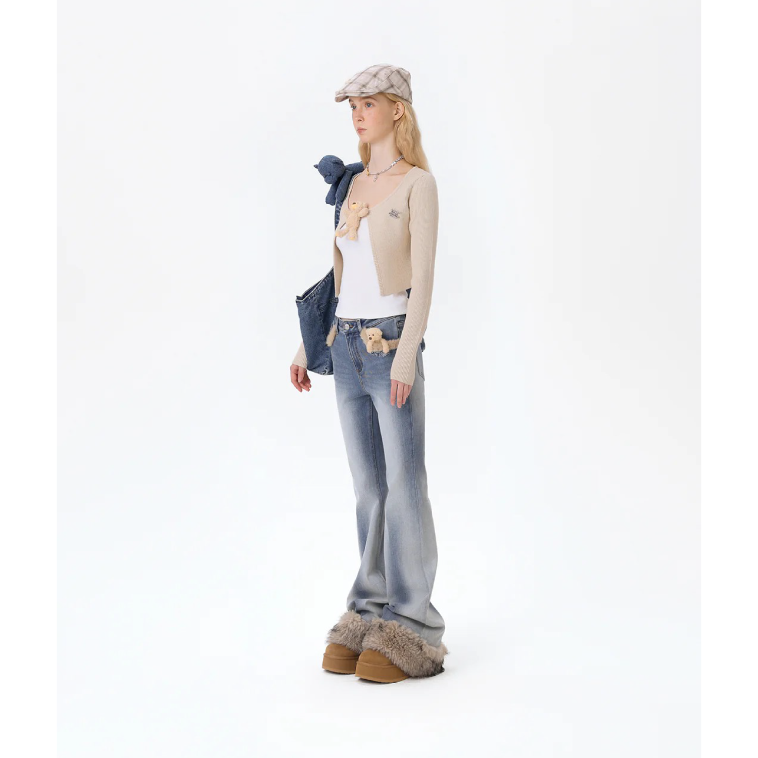 Emily&Steve All Clothing