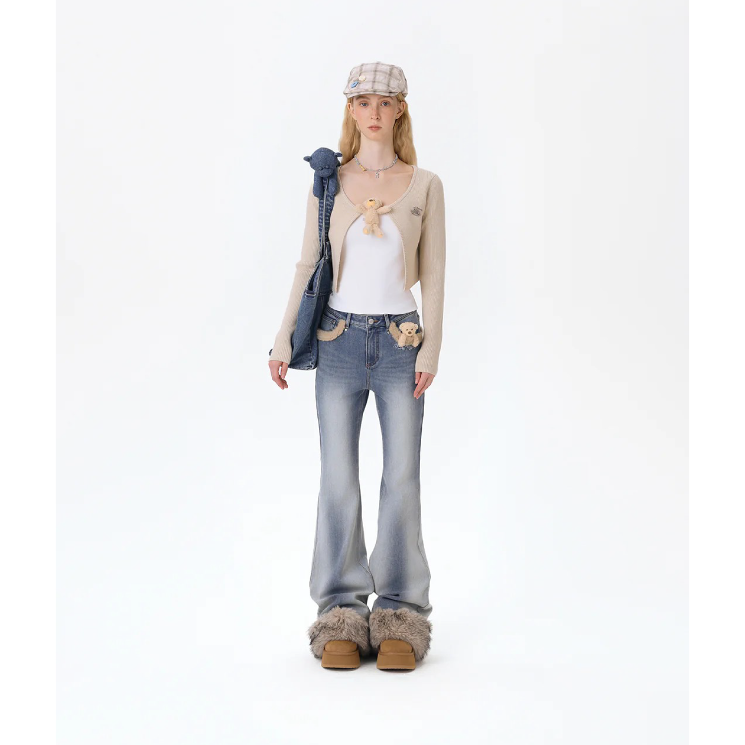 Emily&Steve All Clothing