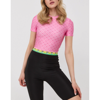 CHIARA FERRAGNI FUNKY KNITTED