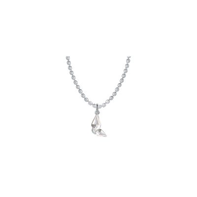 abyb Charming - Beautiful heart Necklace