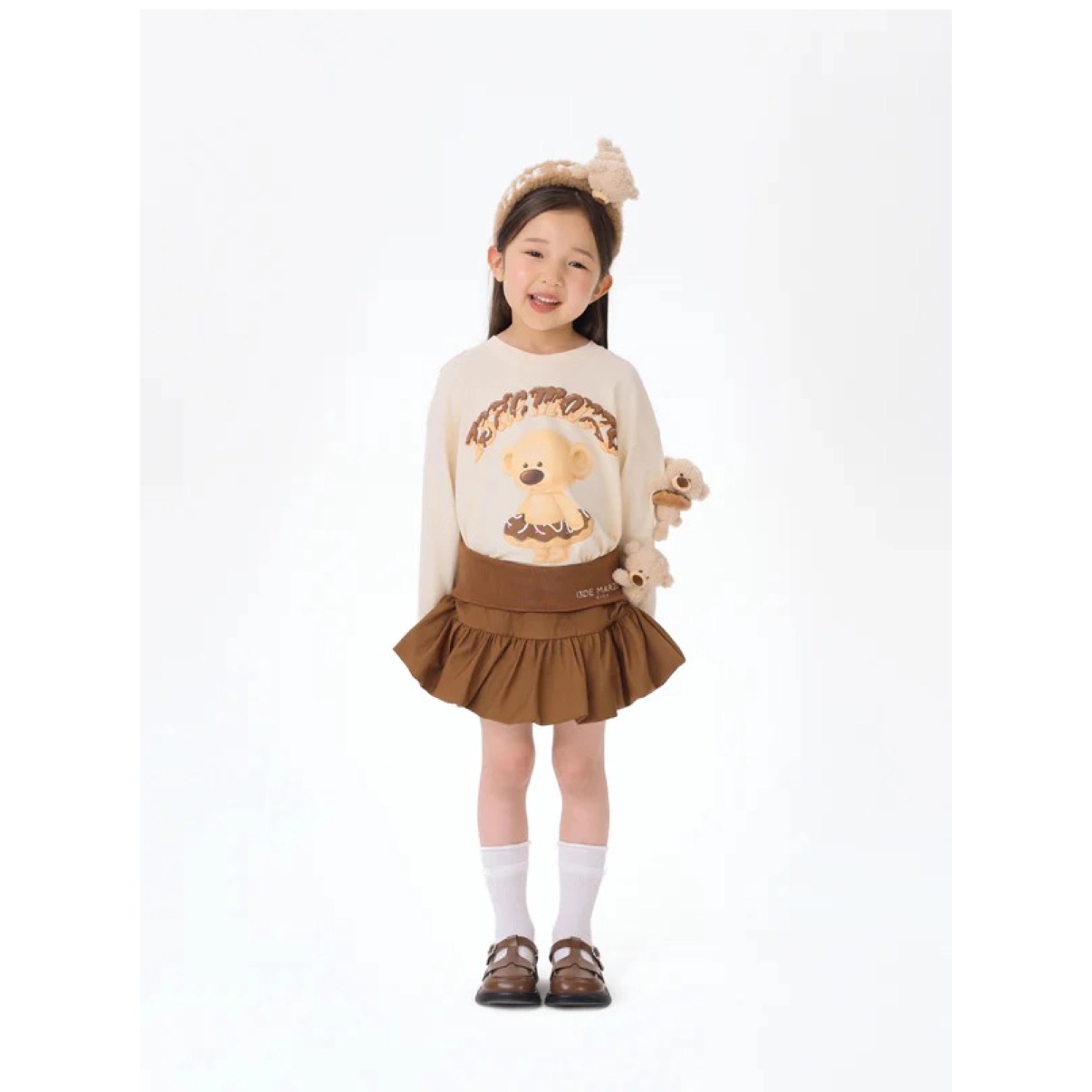 EmilySteve NEW ARRIVALS