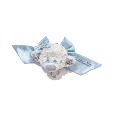 13DE MARZO Bow & Bear Airpods Case