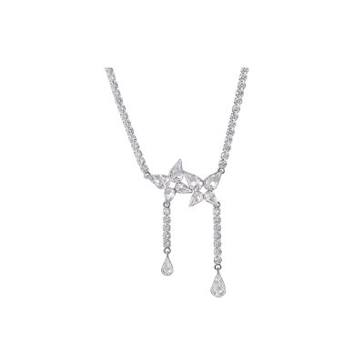 abyb Charming - Sicilia Garden Necklace