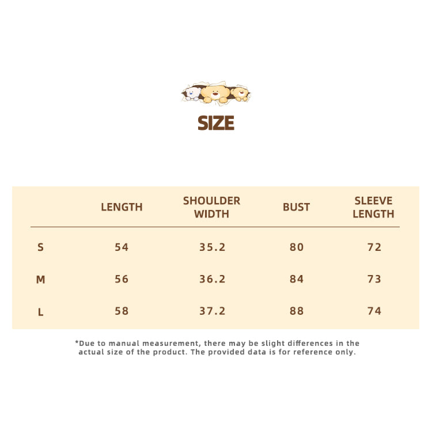 EmilySteve All Clothing