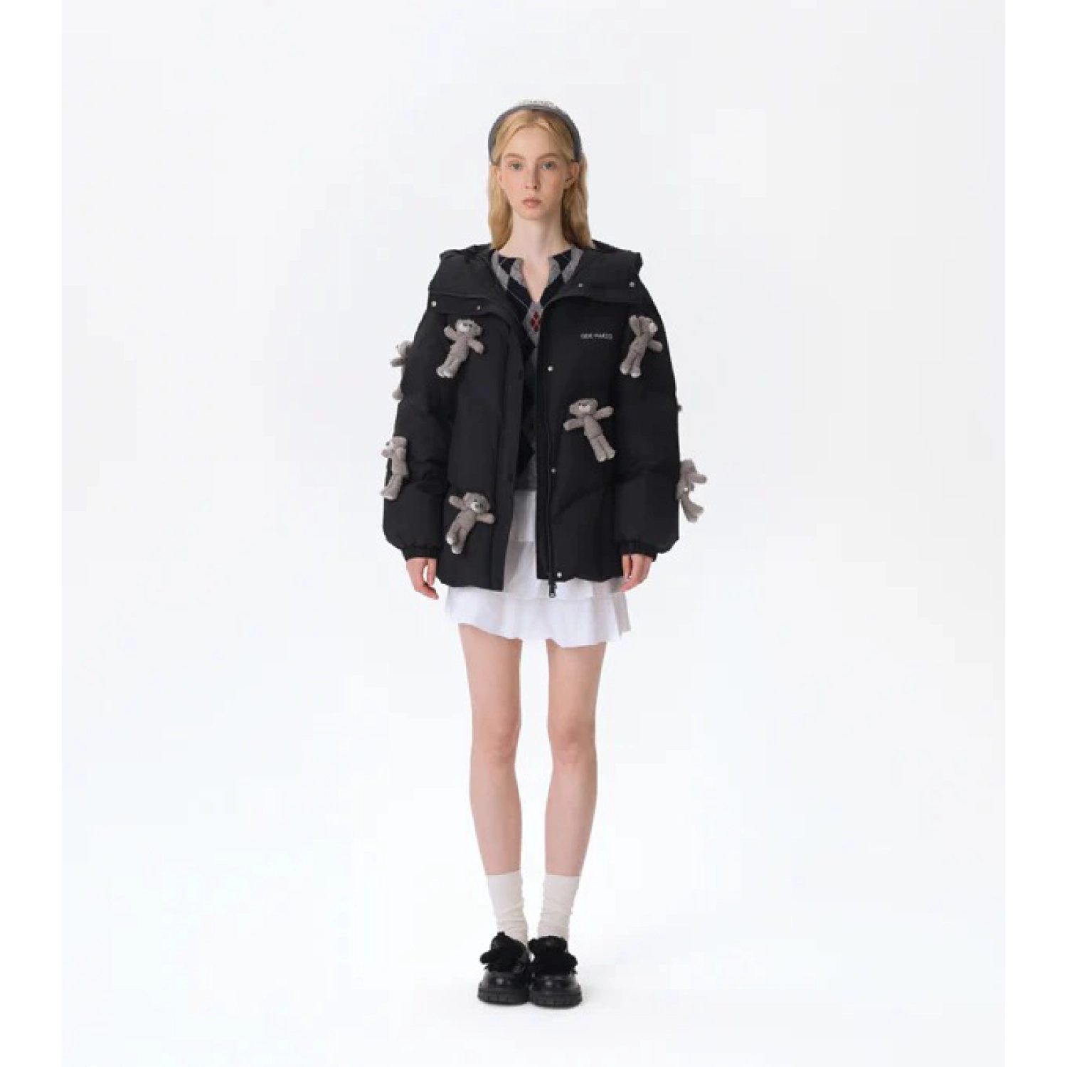 EmilySteve NEW ARRIVALS