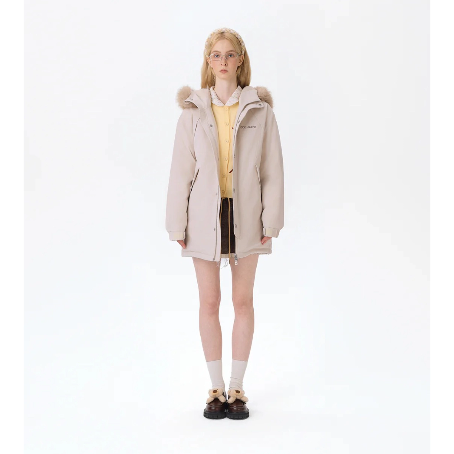 EmilySteve All Clothing