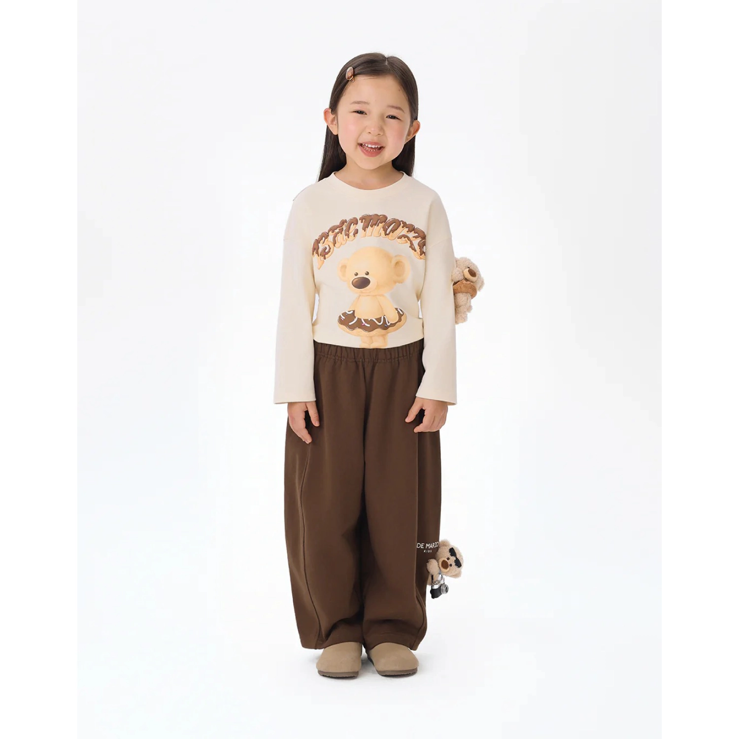 EmilySteve All Clothing