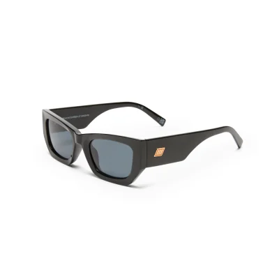 Le Specs Sunglasses BEACHCOMBER BLACK LSP2452419