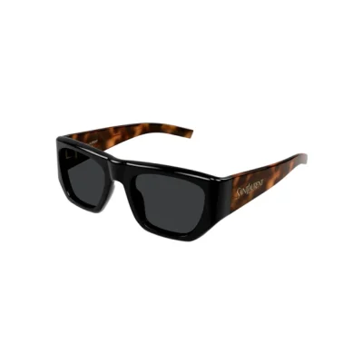 Saint Laurent Sunglasses SL740 Black Havana