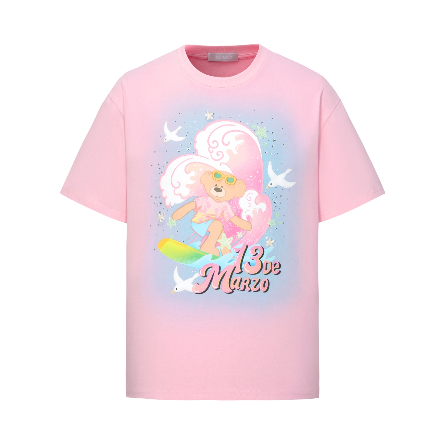 EmilySteve All Clothing