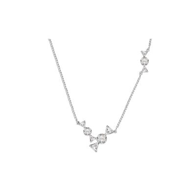 abyb Charming - Dialogue Necklace