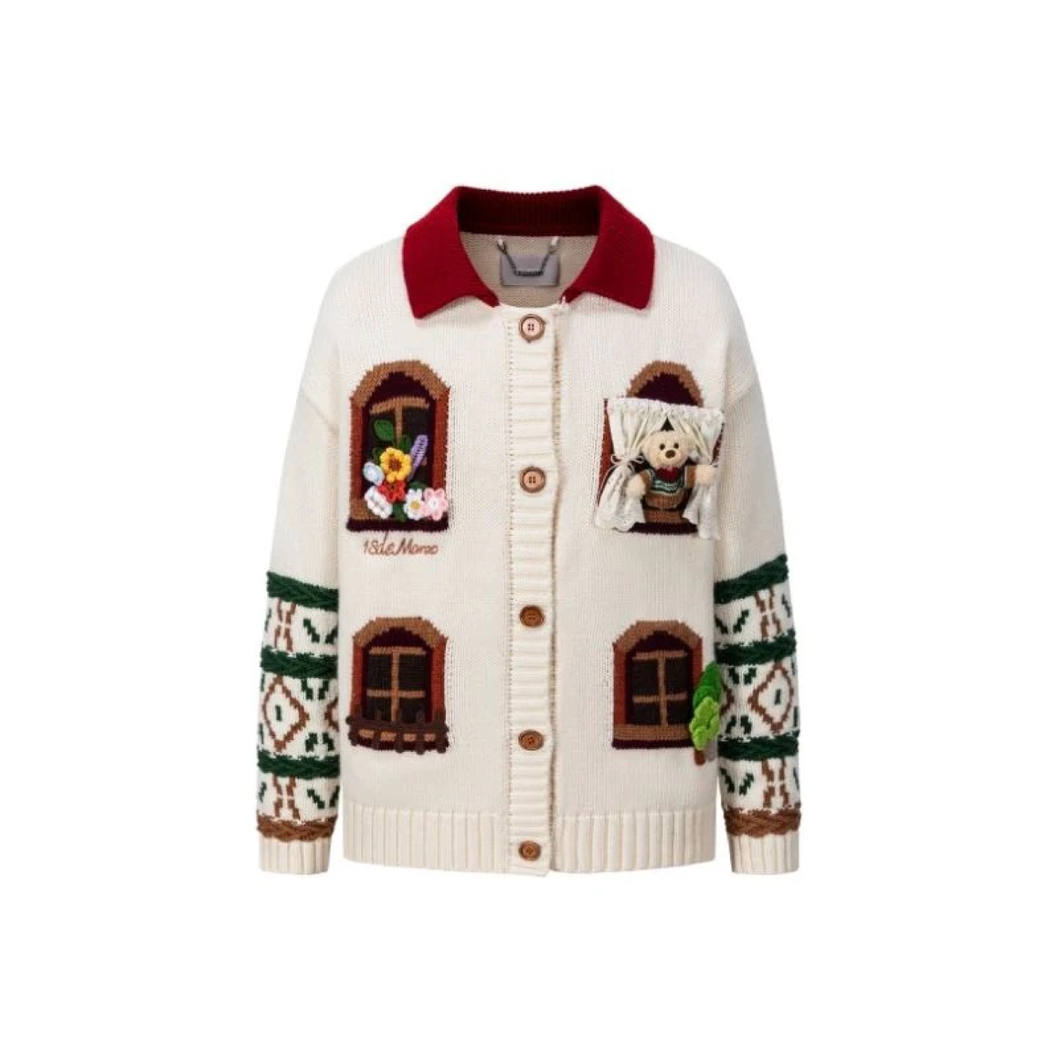 EmilySteve NEW ARRIVALS