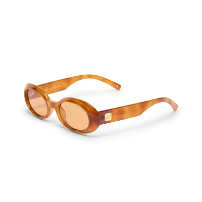 Le Specs WORK IT Vintage Tort Amber Tint LSP2552145