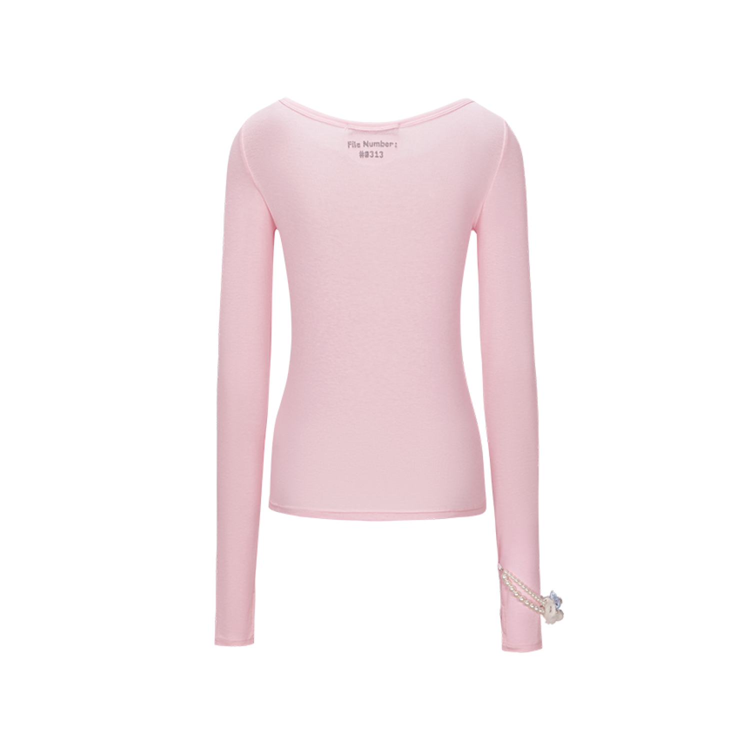 EmilySteve All Clothing