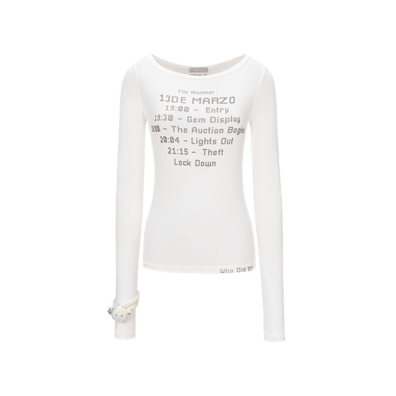 EmilySteve All Clothing