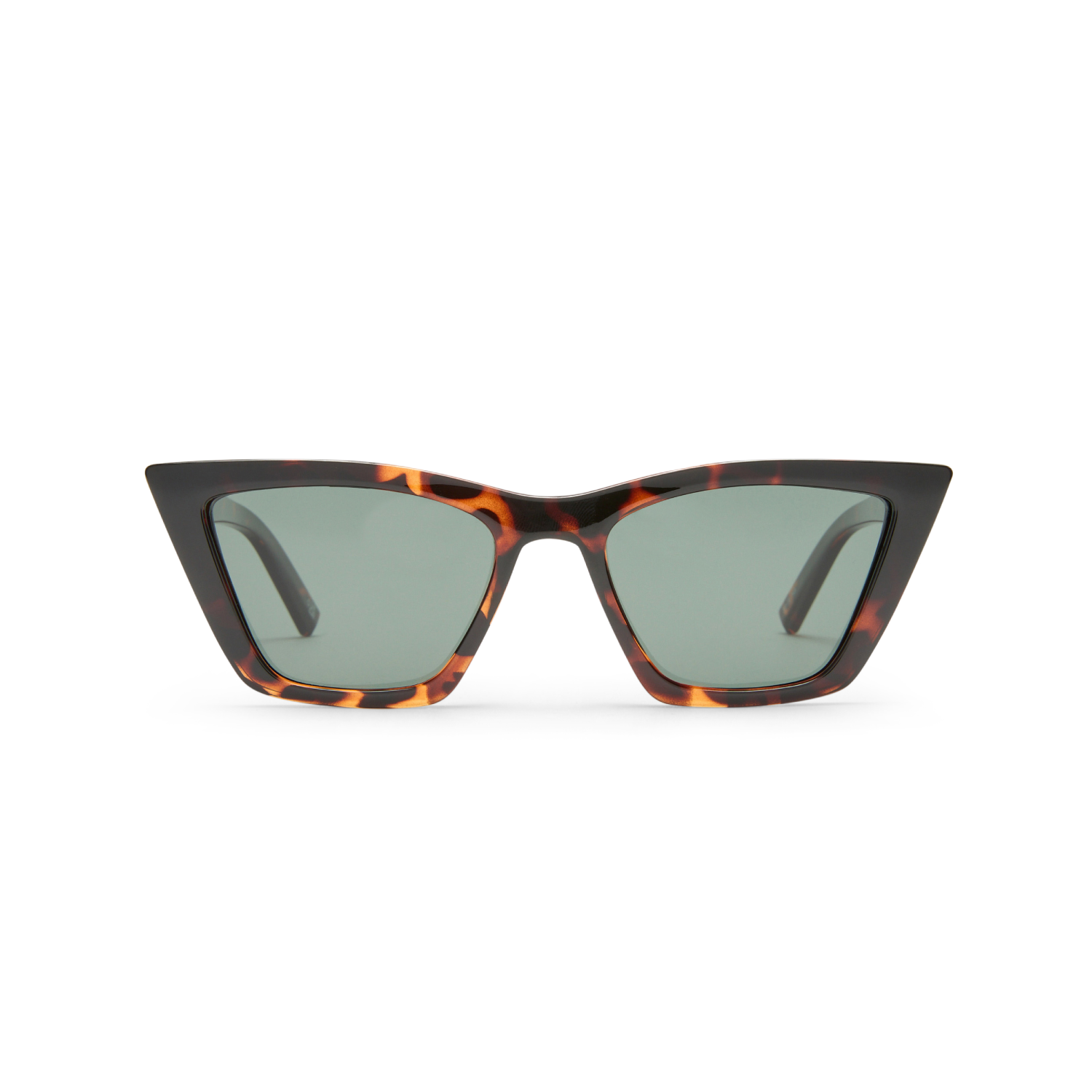 LE SPECS VELODROME Dark Tort Khaki Mono Polarized LSP2552125 detail view