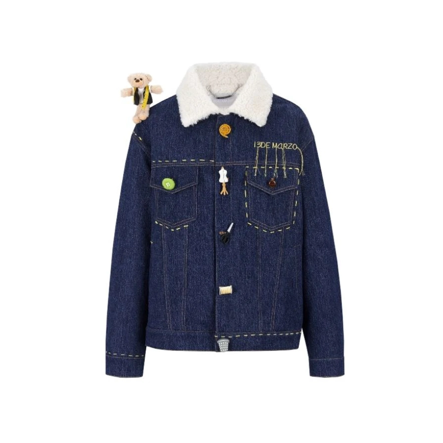 EmilySteve NEW ARRIVALS