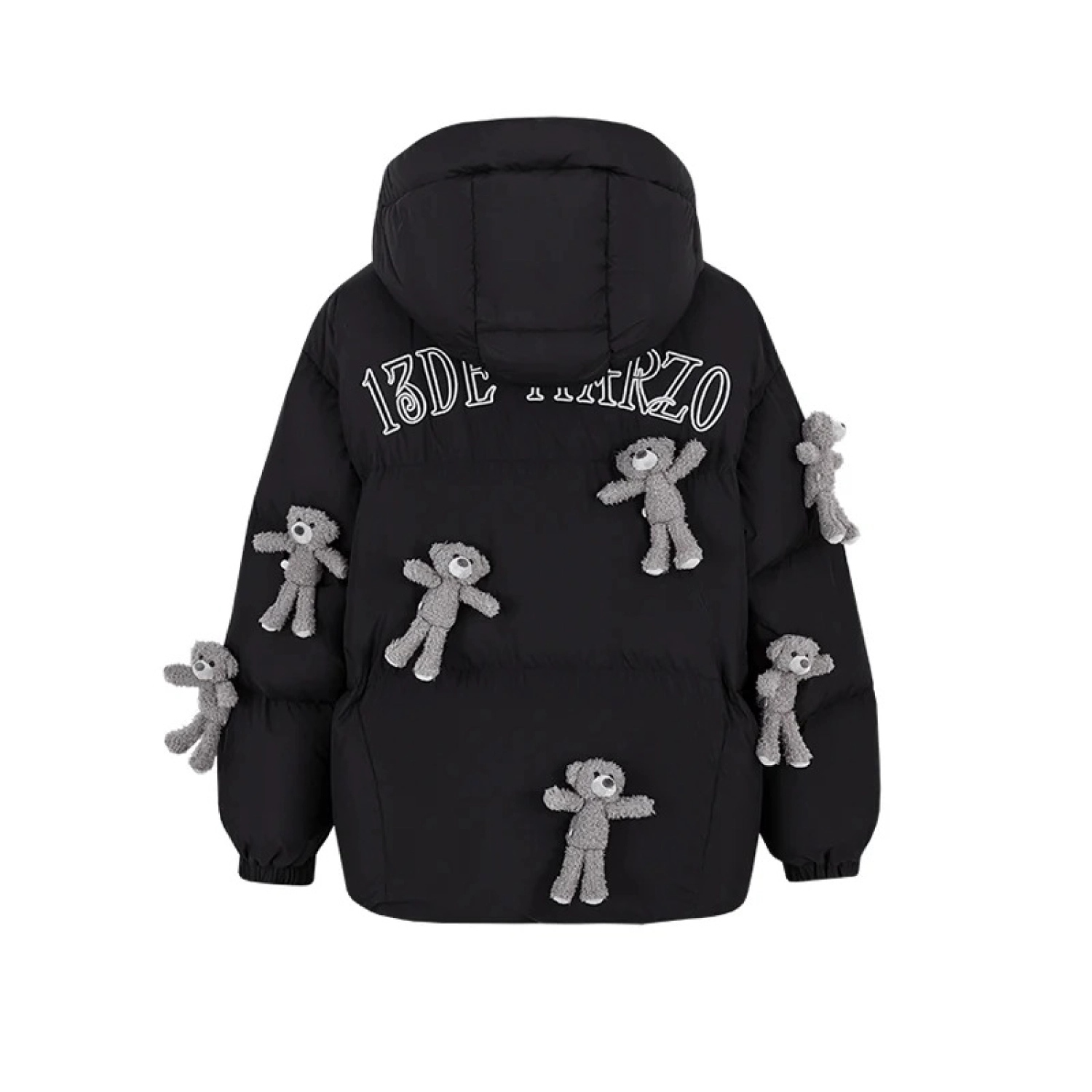 EmilySteve NEW ARRIVALS