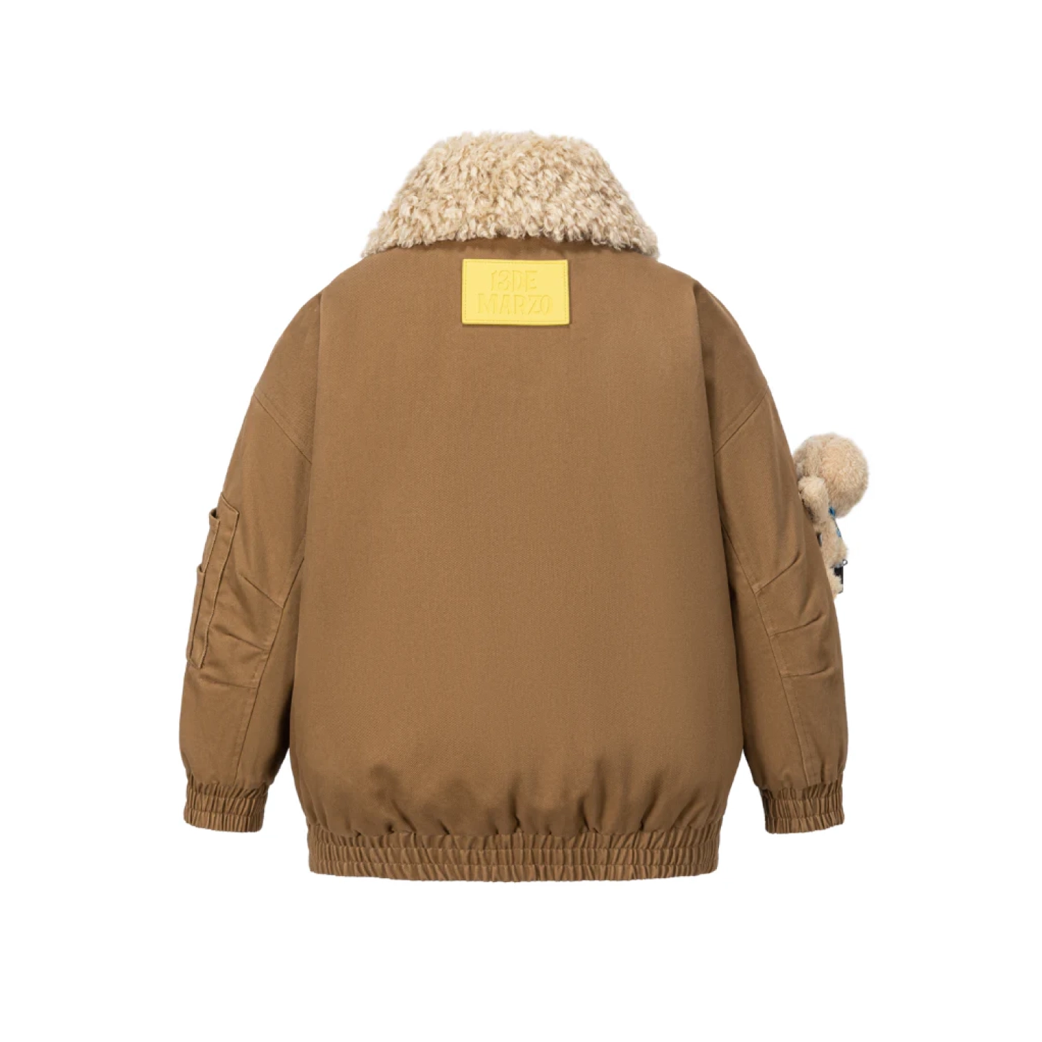 EmilySteve All Clothing