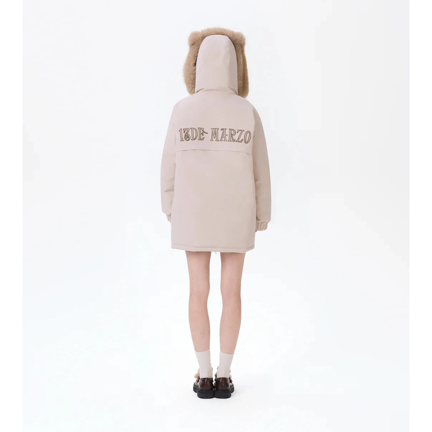 EmilySteve All Clothing