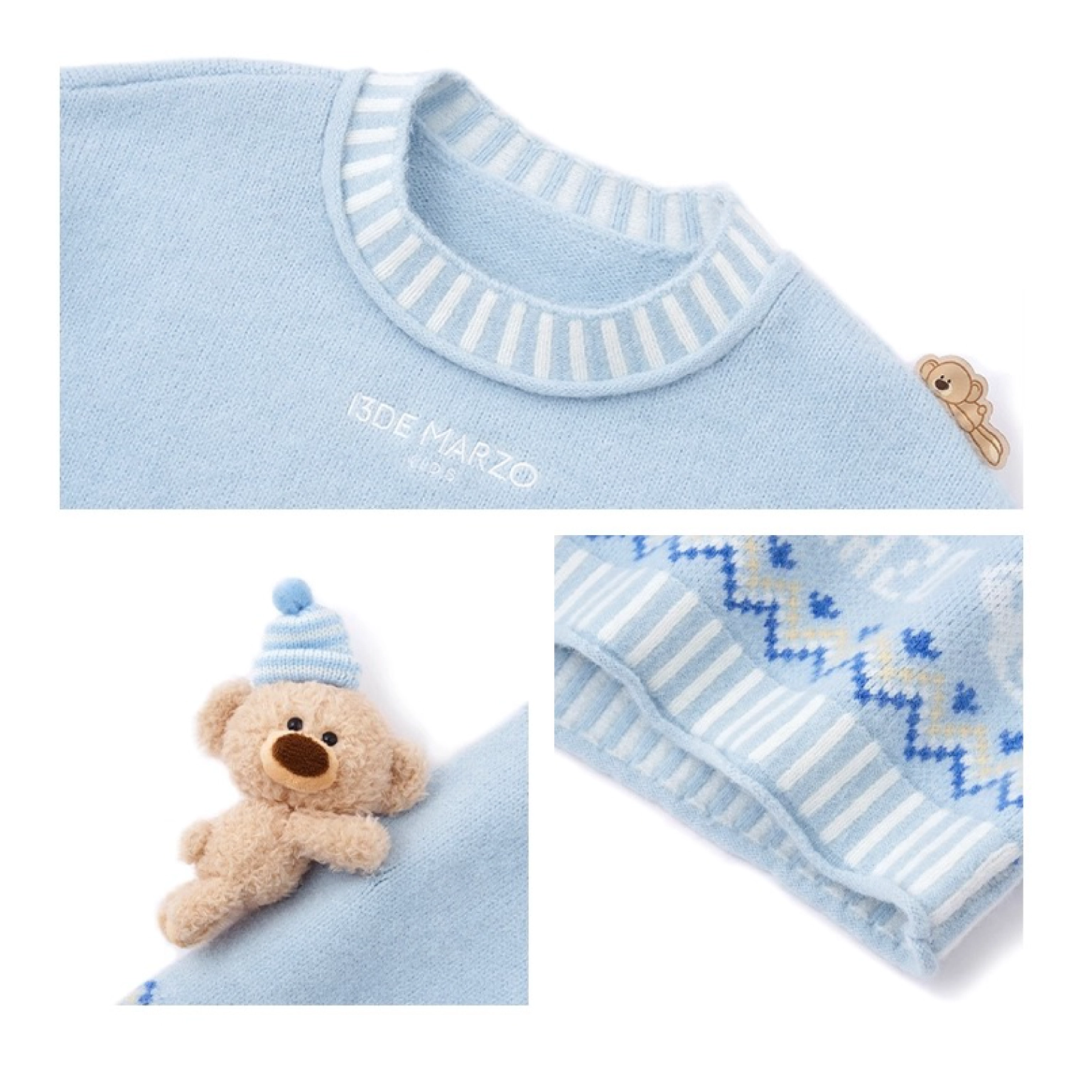 EmilySteve NEW ARRIVALS