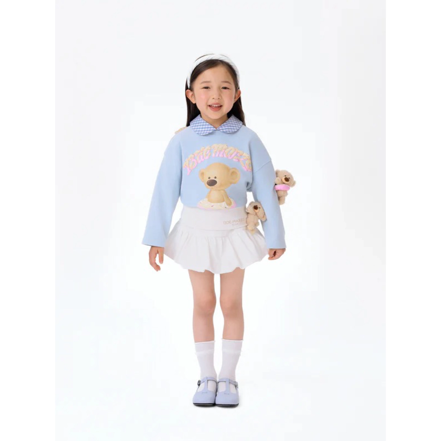 EmilySteve NEW ARRIVALS