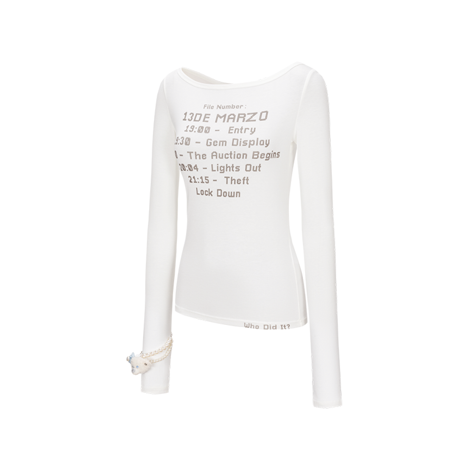 EmilySteve All Clothing