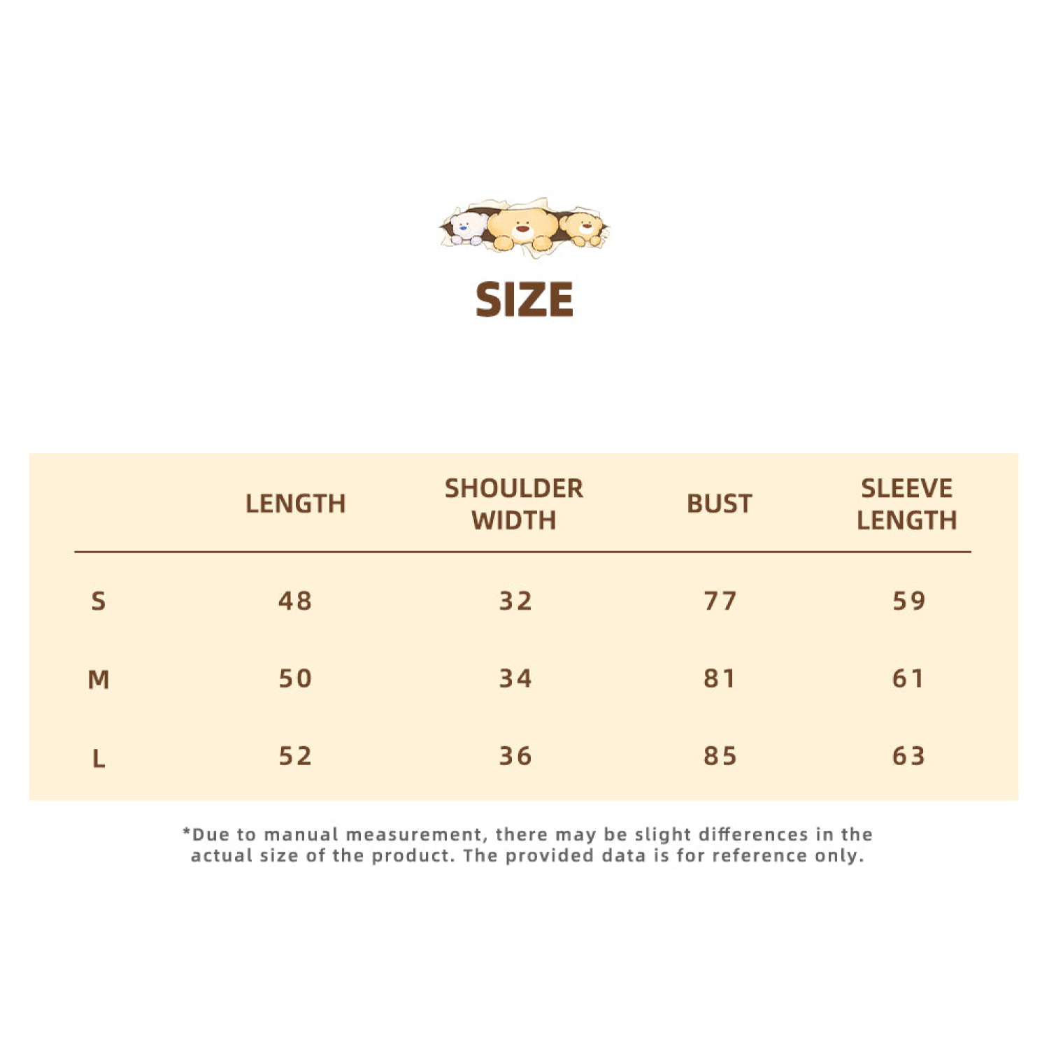 EmilySteve All Clothing