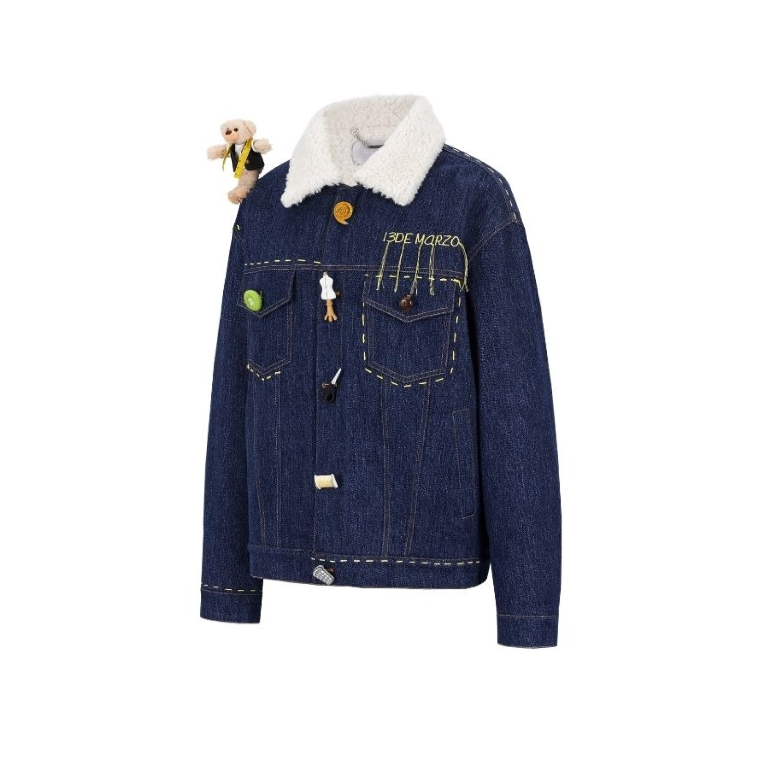 EmilySteve NEW ARRIVALS