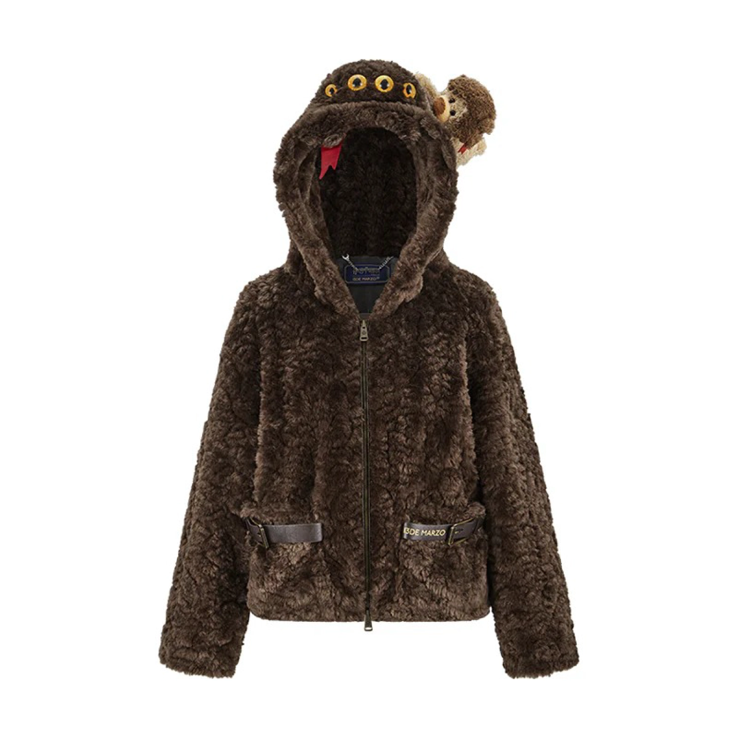 EmilySteve NEW ARRIVALS