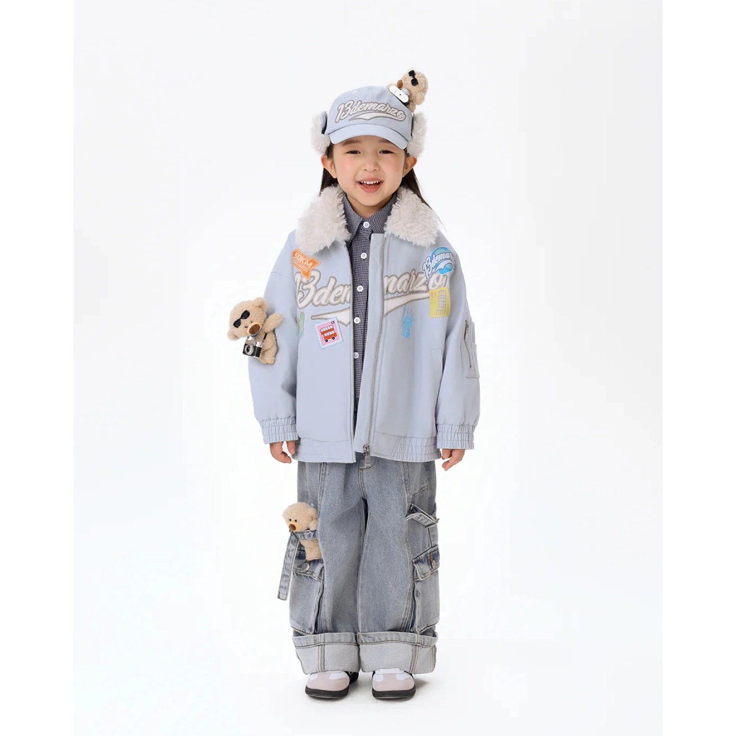 EmilySteve All Clothing