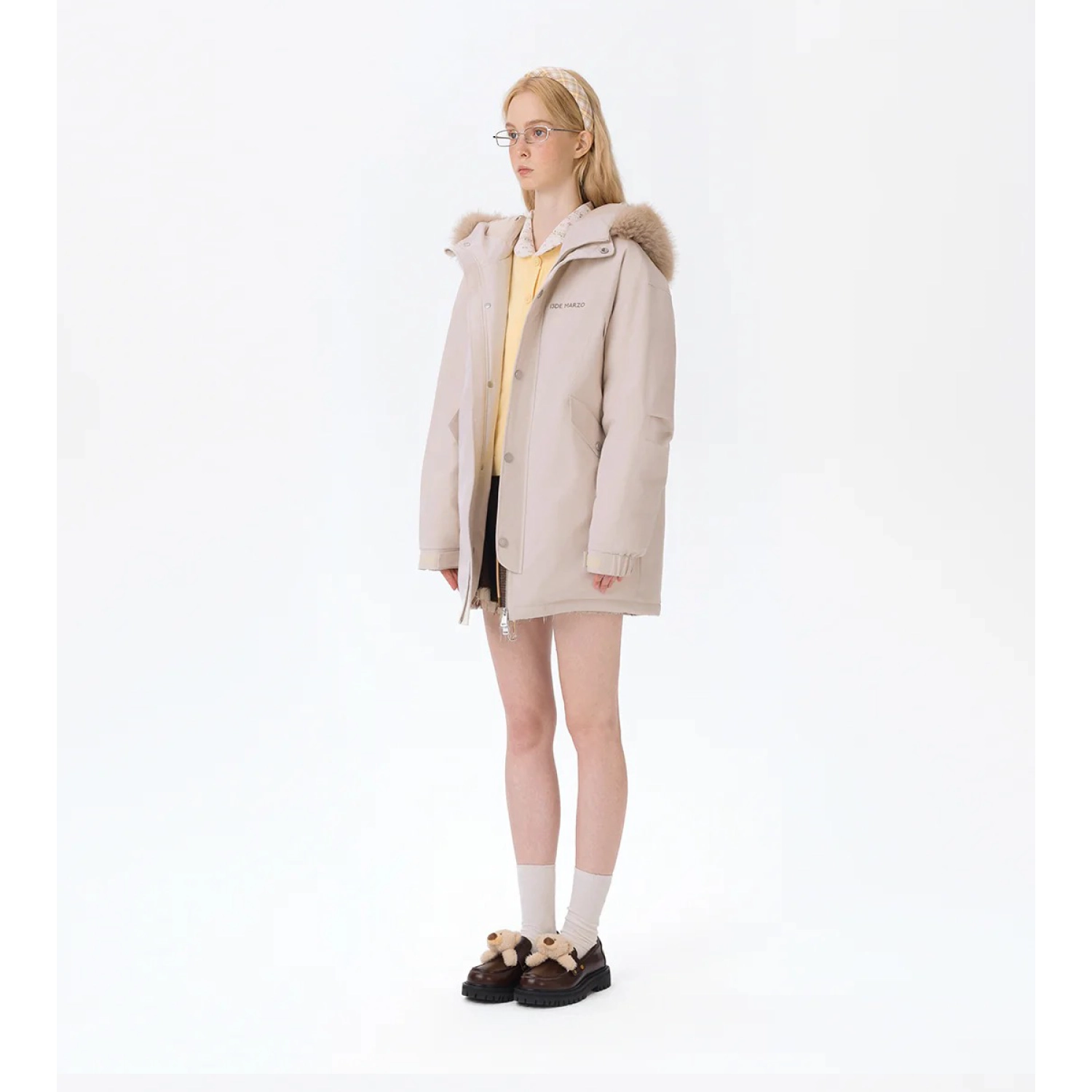 EmilySteve All Clothing