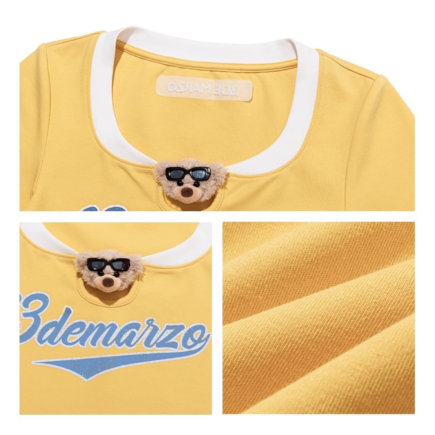 EmilySteve NEW ARRIVALS